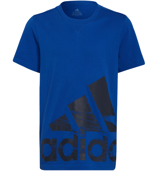 Футболка для мальчиков Adidas B Logo Tee, арт. HF1823