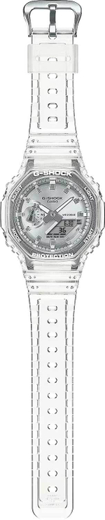 Наручные часы Casio G-Shock GA-2100BM-7A8