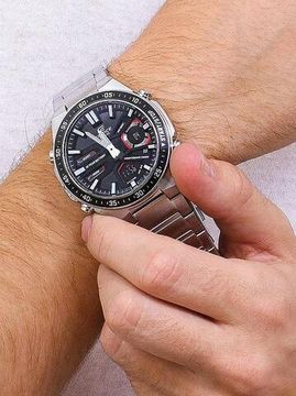 Наручные часы Casio Edifice EFV-C110D-1A4VDF