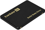 Накопитель SSD 2.5'' Exegate NextPro+ UV500TS4TB