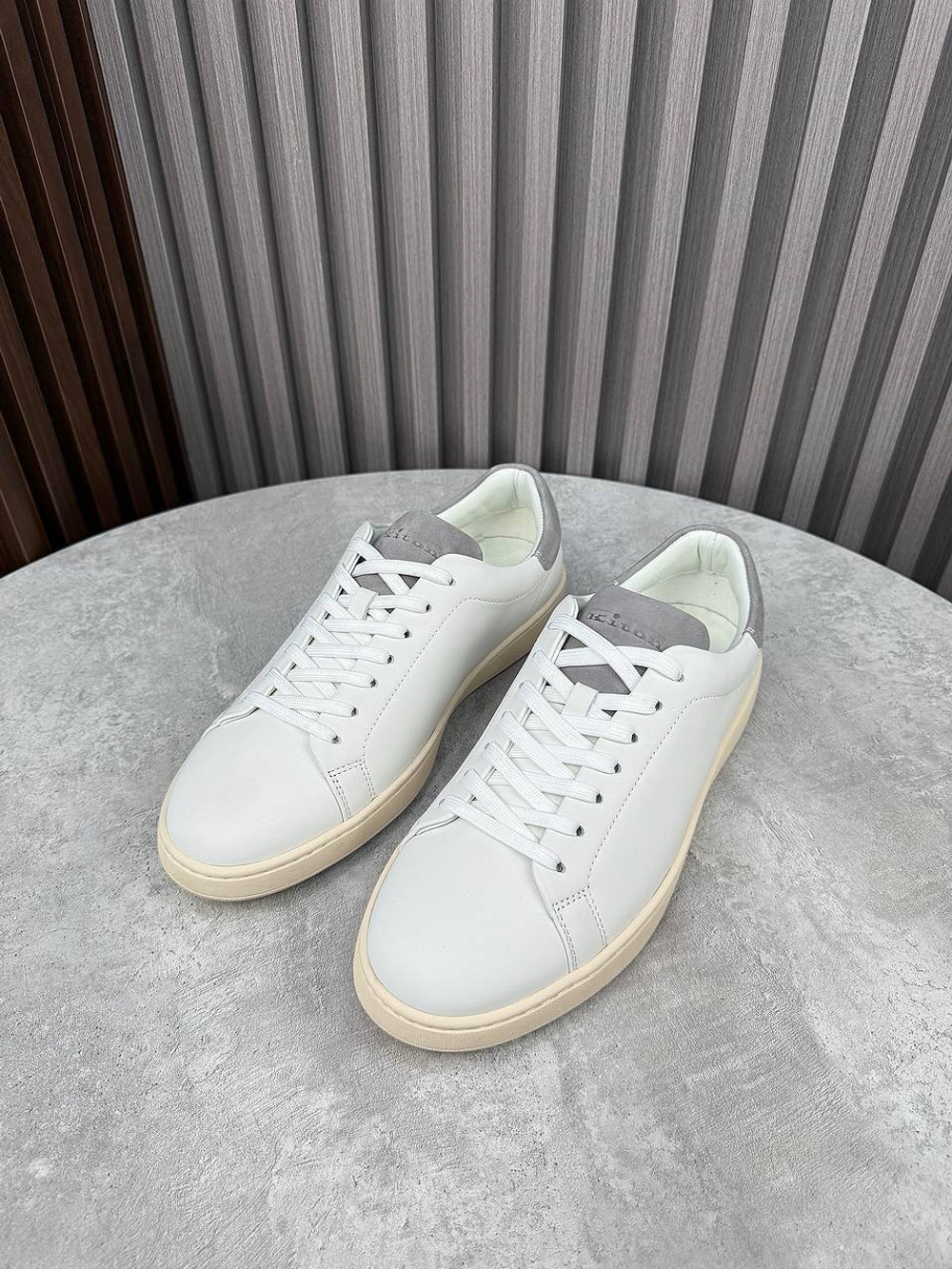 Кеды Kiton