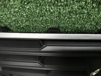 Решетка радиатора Hyundai Creta 2 (2021-2022)