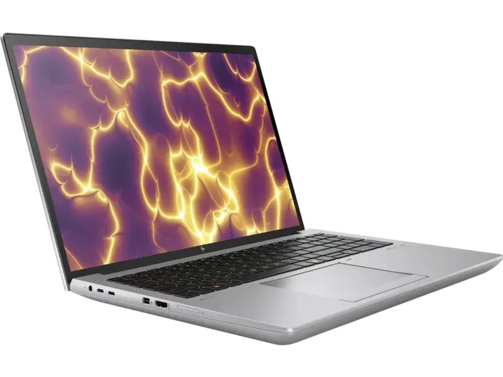 Ноутбук HP ZBook Fury 16 G11 (62X69EA)