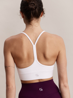 Бра Hailey Bra in White