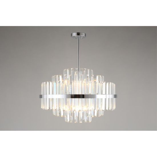 Люстра потолочная OML-69007-09