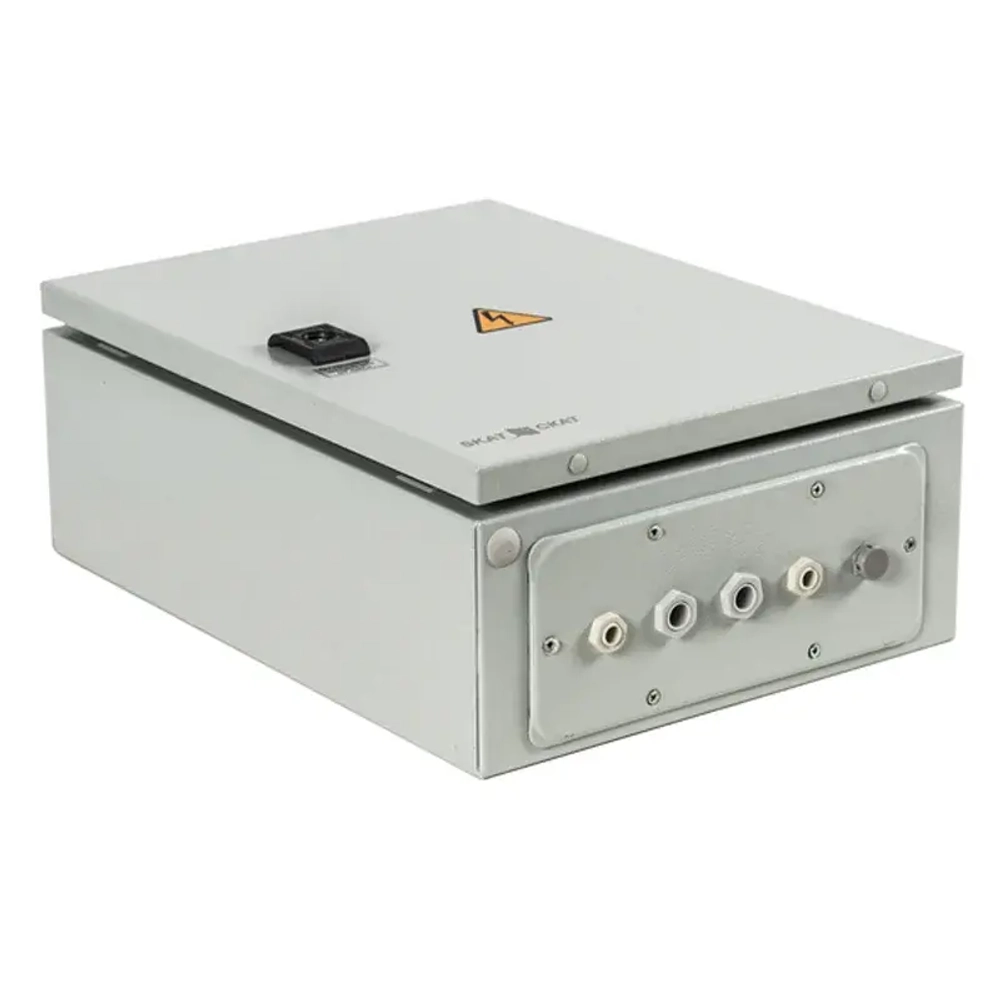 SKAT V.12DC-18 исп.5М уличный источник бесперебойного питания 854