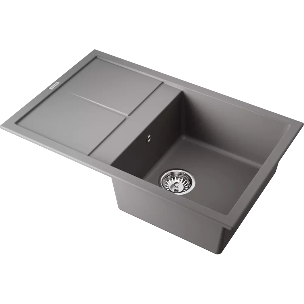 Кухонная мойка Omoikiri Sumi 79A-WG