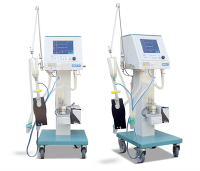 Аппарат ИВЛ Респект-Плюс ВИАН-1