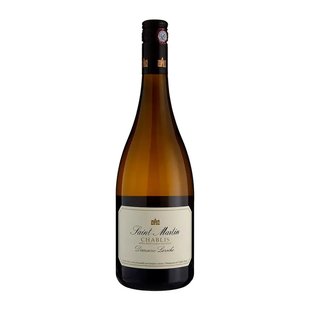 Domaine Laroche Chablis Saint Martin 2019
