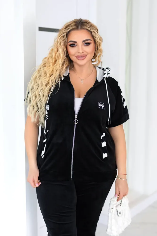 Костюм УК-914-2 Фабрика Моды