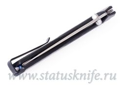 Нож Zero Tolerance 0117 MagnaCutфотография - 8