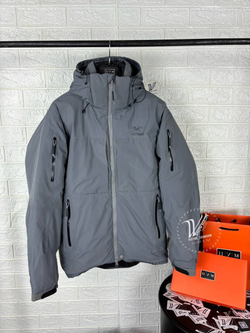 Пуховик Arcteryx