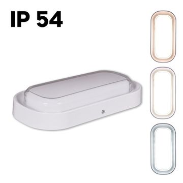 81150-9.5-001QL WH светильник настенный