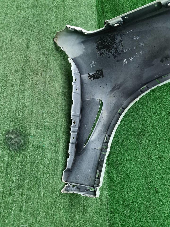 Крыло переднее левое BMW X5 F15 (2013-2018)