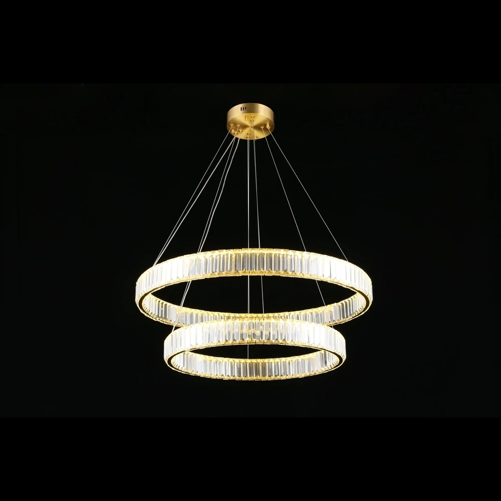 Подвесная люстра Aployt NICOLETTA APL.026.13.85