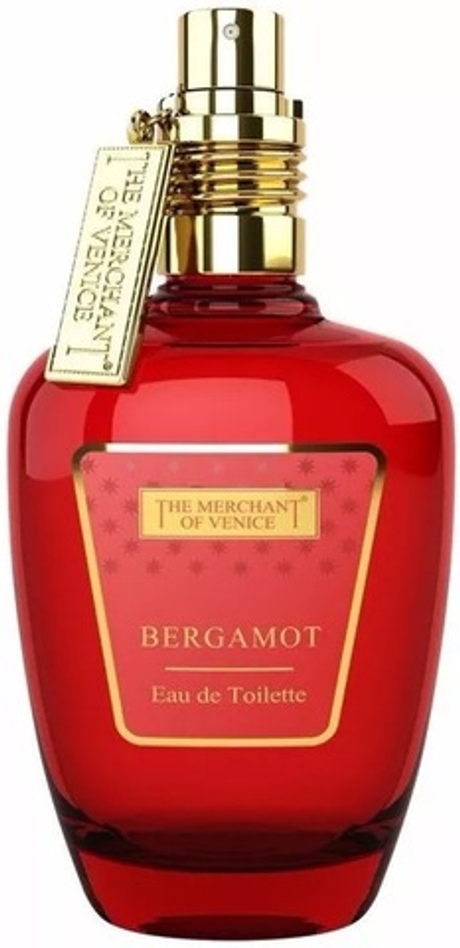 The Merchant Of Venice Bergamot