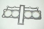 Прокладка головки цилиндров Yamaha XJ600