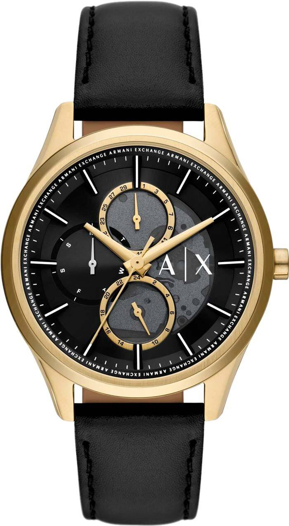 Мужские наручные часы Armani Exchange AX1876