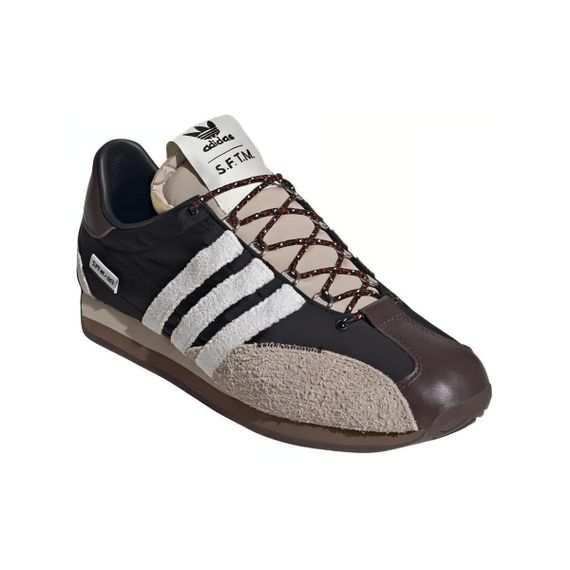 adidas originals COUNTRY OG Кроссовки для скейтбординга Низкие Кроссовки Унисекс