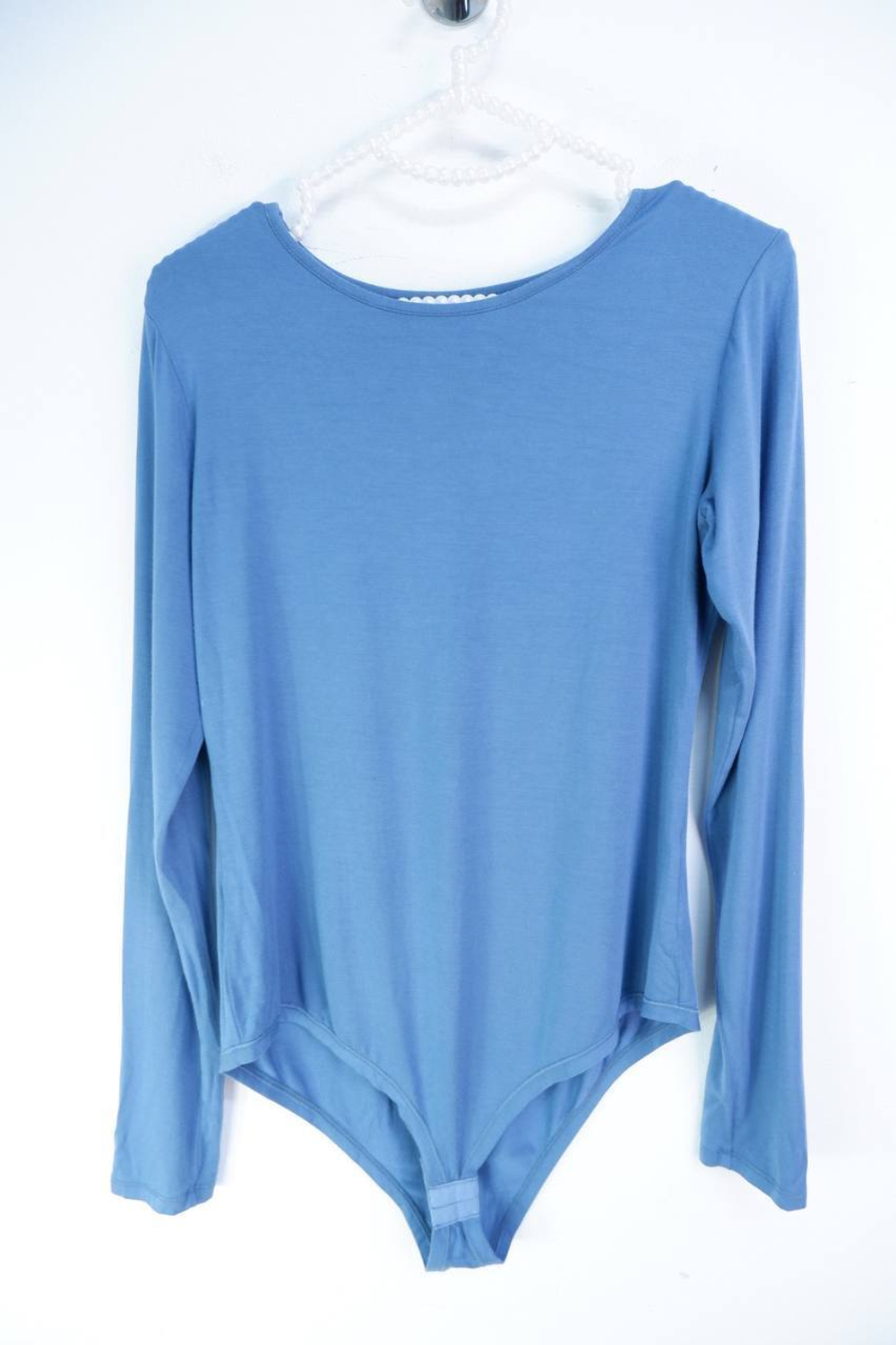 Боди MeriLux удобное, маркировка XL, визуально на 50 размер