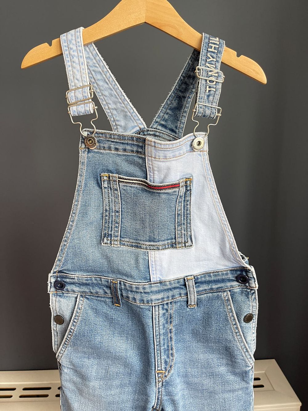 Комбинезон Tommy Hilfiger, 116