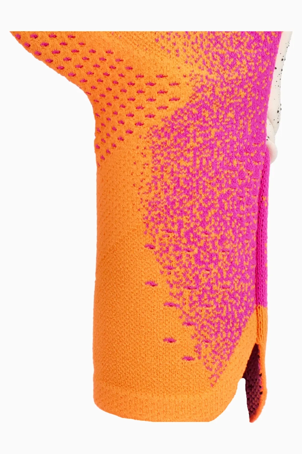 Вратарские перчатки Puma Future Ultimate NC - оранжевый