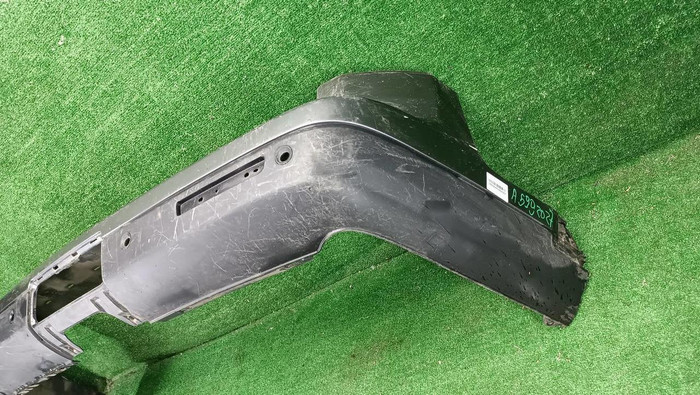 Бампер задний Land Rover Discovery 4 (2009-2016)