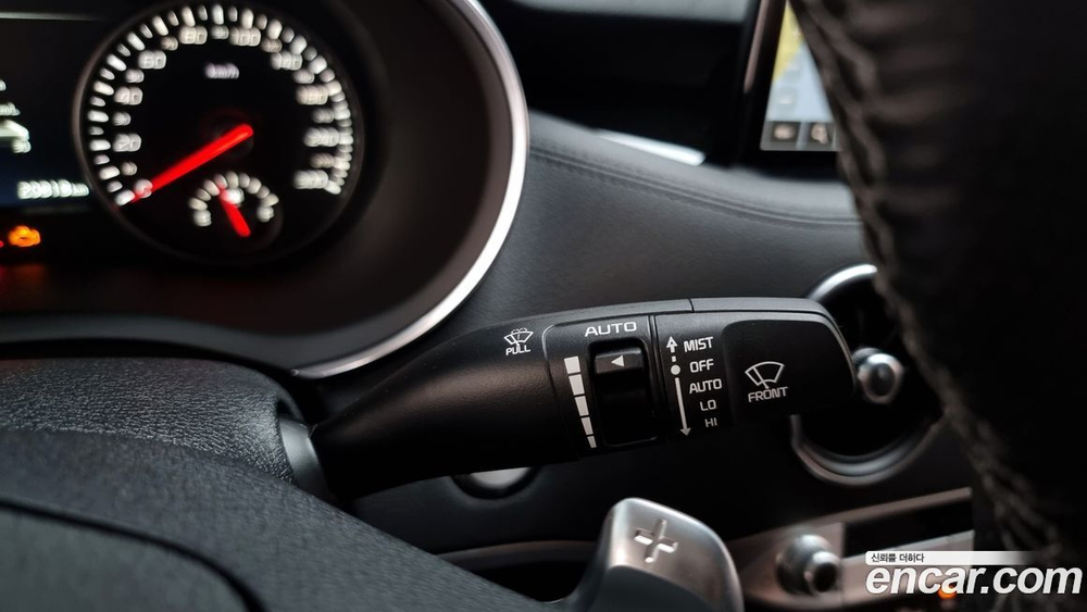 Kia Stinger Meister 2.5 Platinum (11.2022)