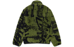 Куртки Stussy FW24 SHERPA REVERSIBLE JACKET, 118529