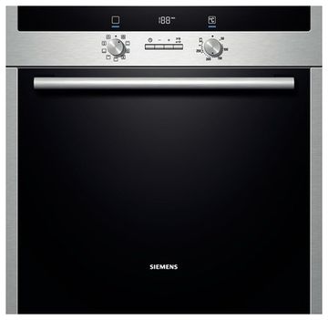 Электрический духовой шкаф Siemens HB32GB540S