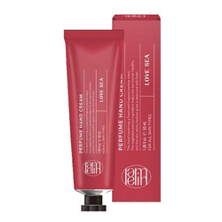 Парфюмерный крем для рук Lamelin Perfume Hand Cream 50 мл