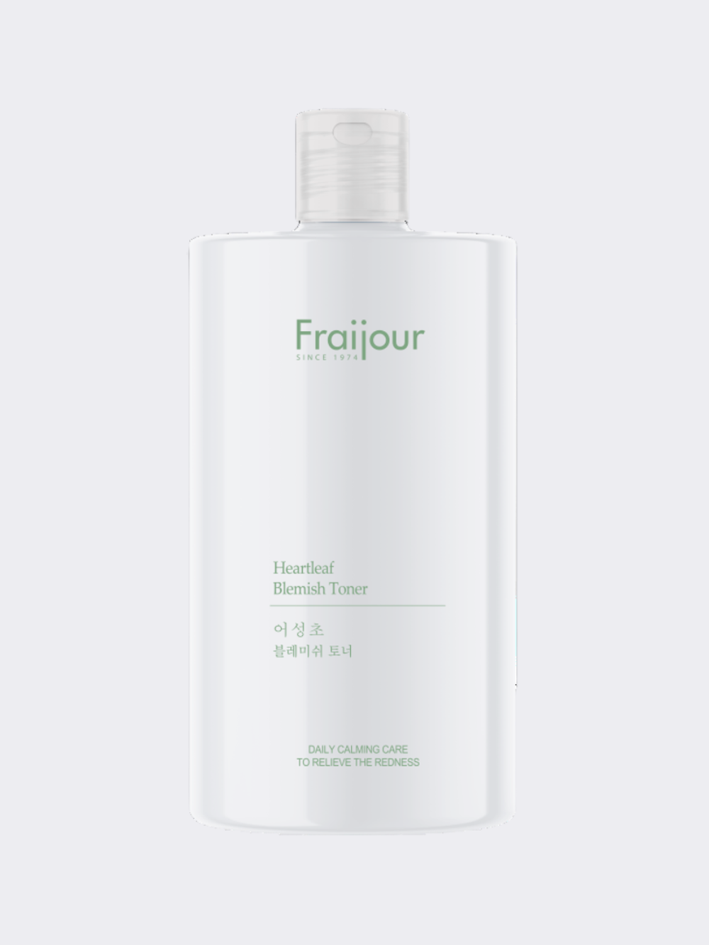 [Fraijour] Тонер для лица ХАУТТЮЙНИЯ Heartleaf Blemish Toner, 500 мл