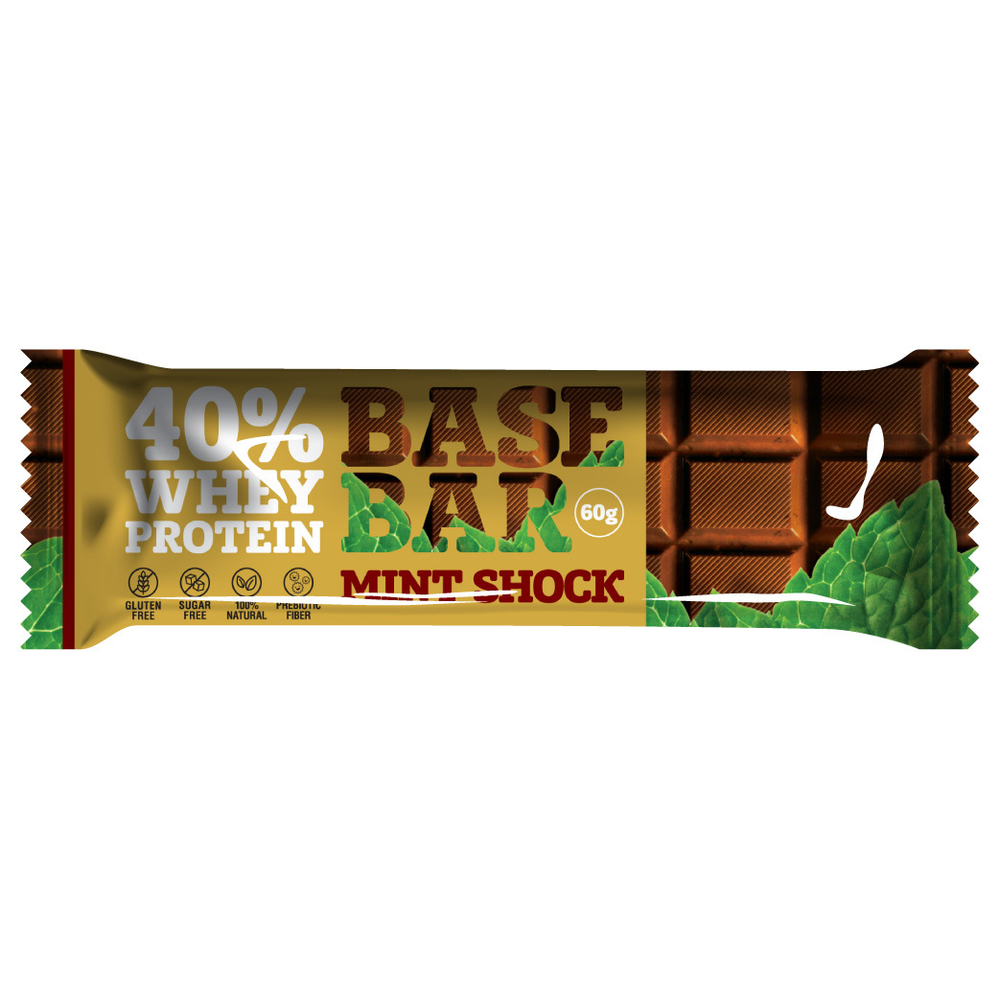 Батончик BASE BAR