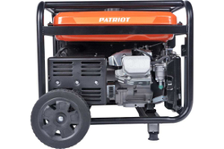Генератор бензиновый PATRIOT GRA 8500AWS