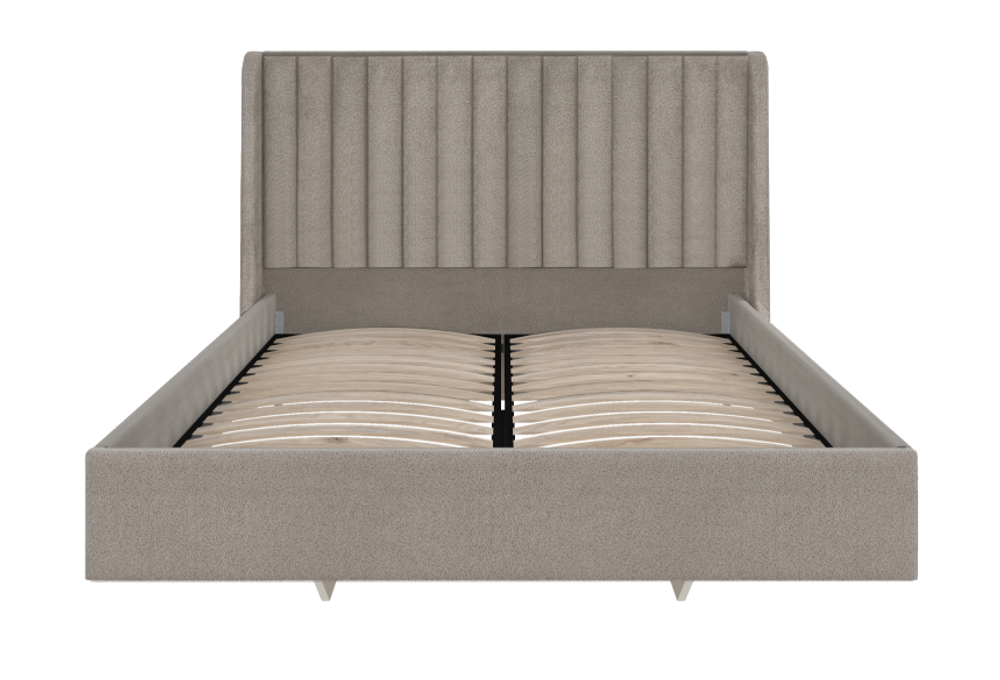 Кровать "Лиана" 1.8 с подъем. мех-м