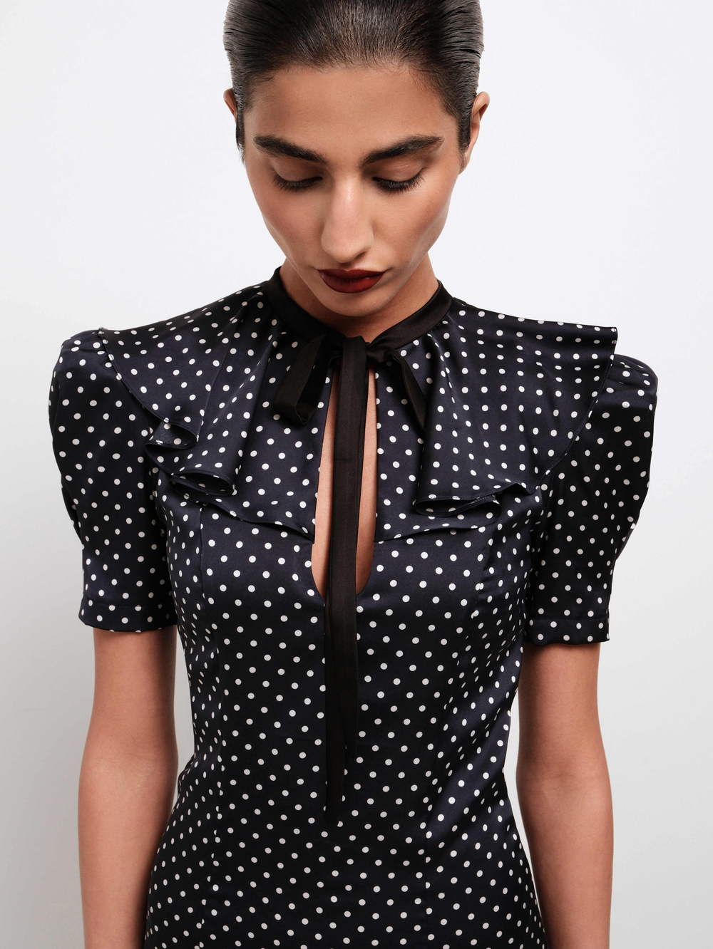 Платье АЛЕССАНДРА