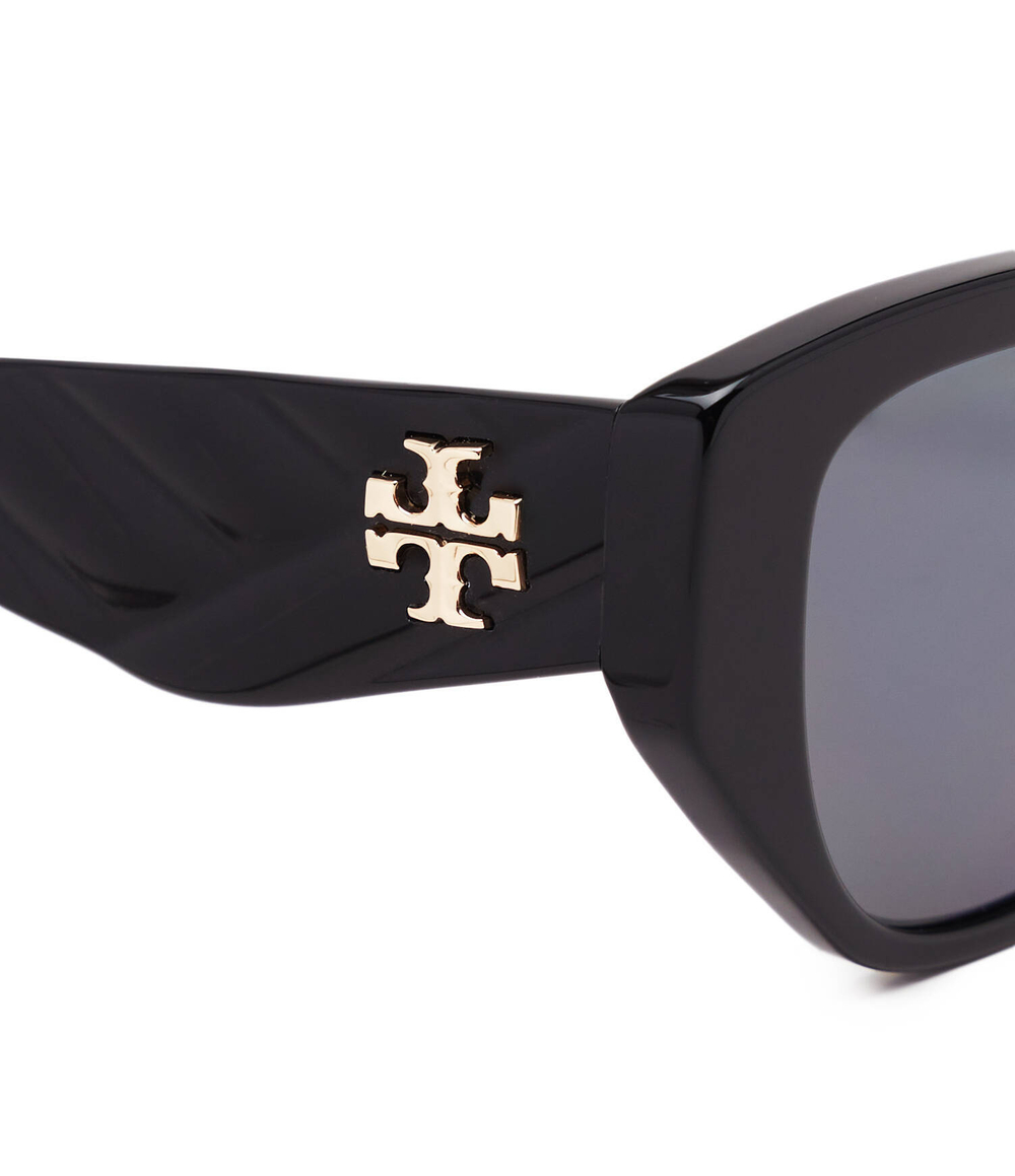 Солнцезащитные очки TY7196U TORY BURCH - черный(TY7196U)