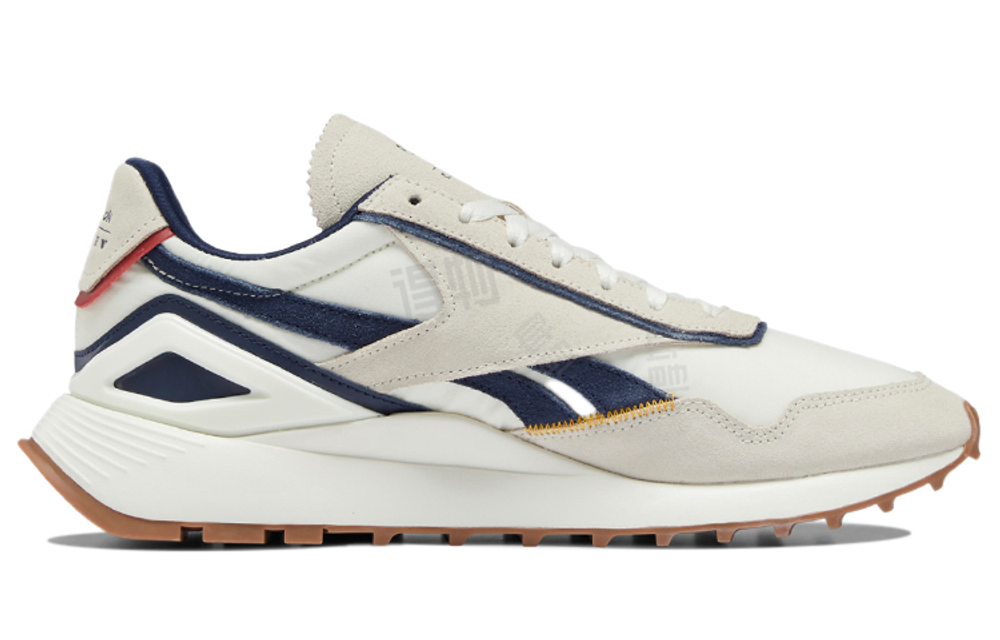 Кроссовки Reebok Classic Leather Legacy Az