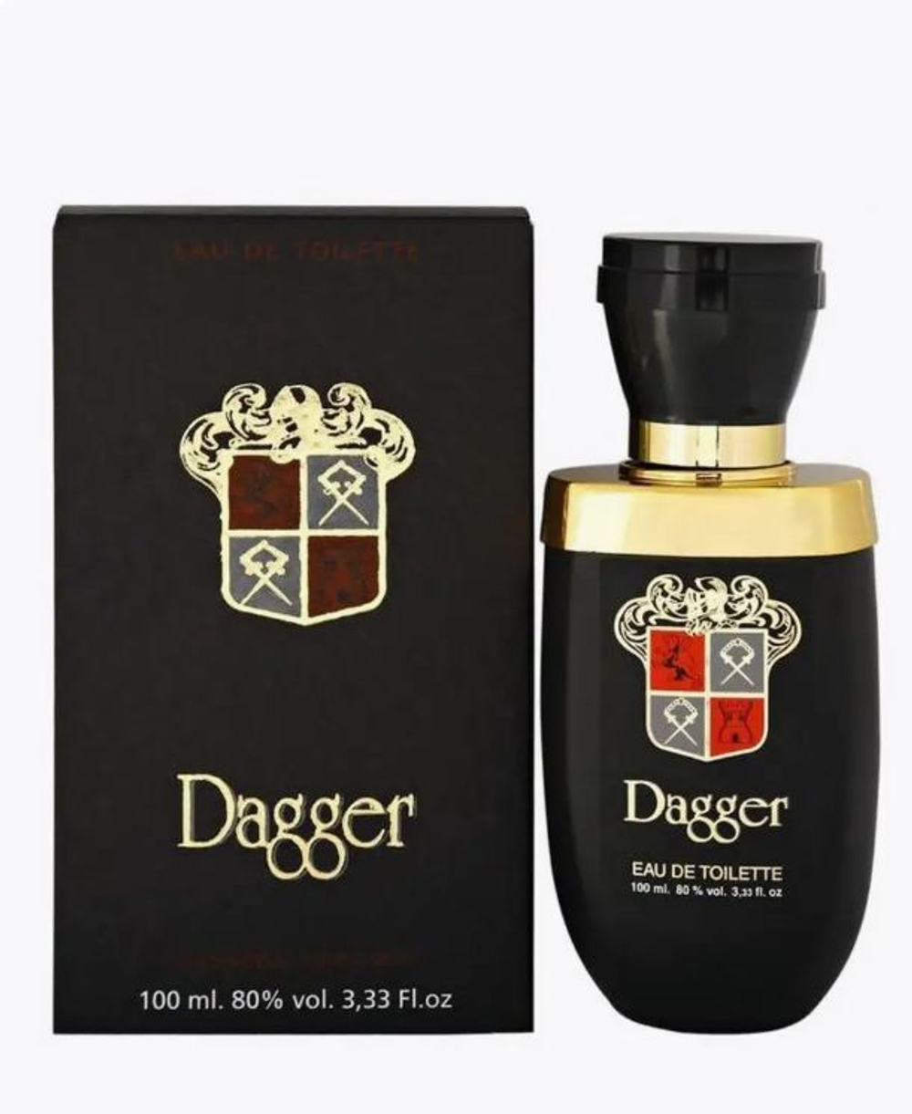 Brocard Dagger парфюмерная вода