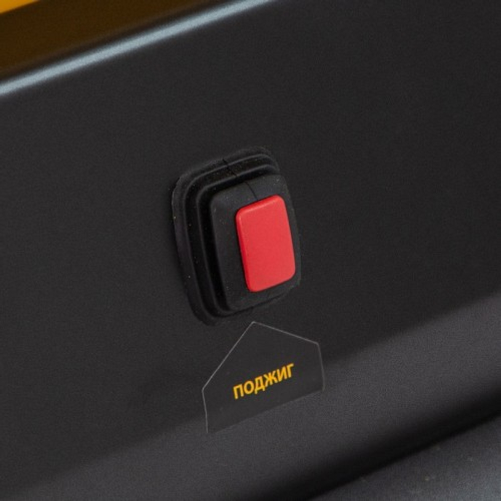 Тепловая пушка на дизтопливе прямого нагрева Denzel DHG-50 96486