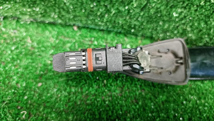 Ручка двери правая BMW X5 F15 (2013-2018)