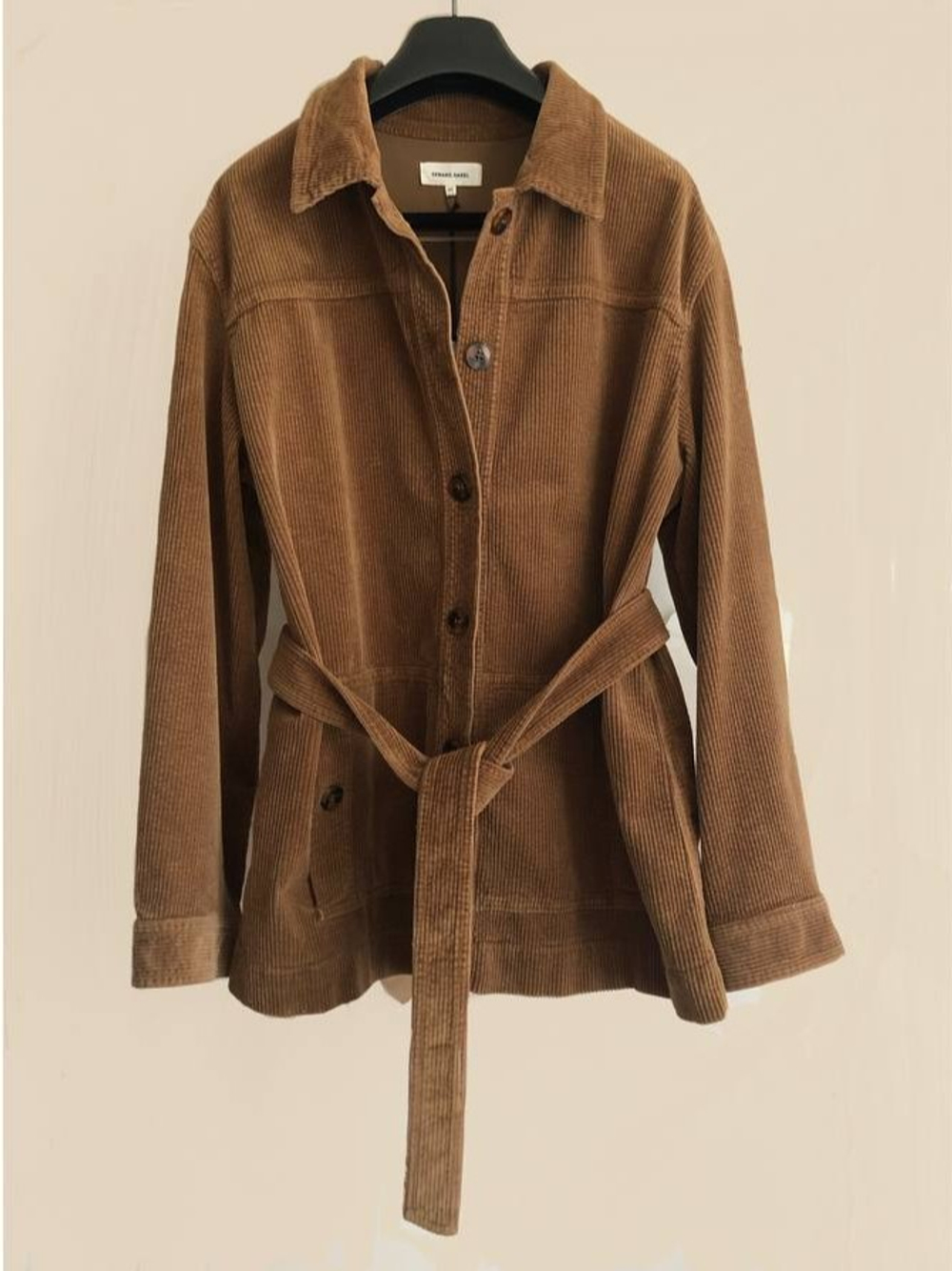 Жакет Gerard Darel