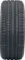 Yokohama Advan Sport V107 245/35 R19 93Y
