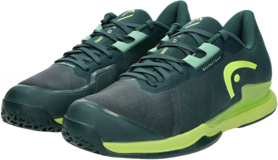 Кроссовки мужские Head Sprint Pro 3.5, арт. 273133-FGLN