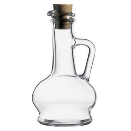 Графин д/масла 260 мл. без п/у (ОЛИВИЯ) 80109/1053869