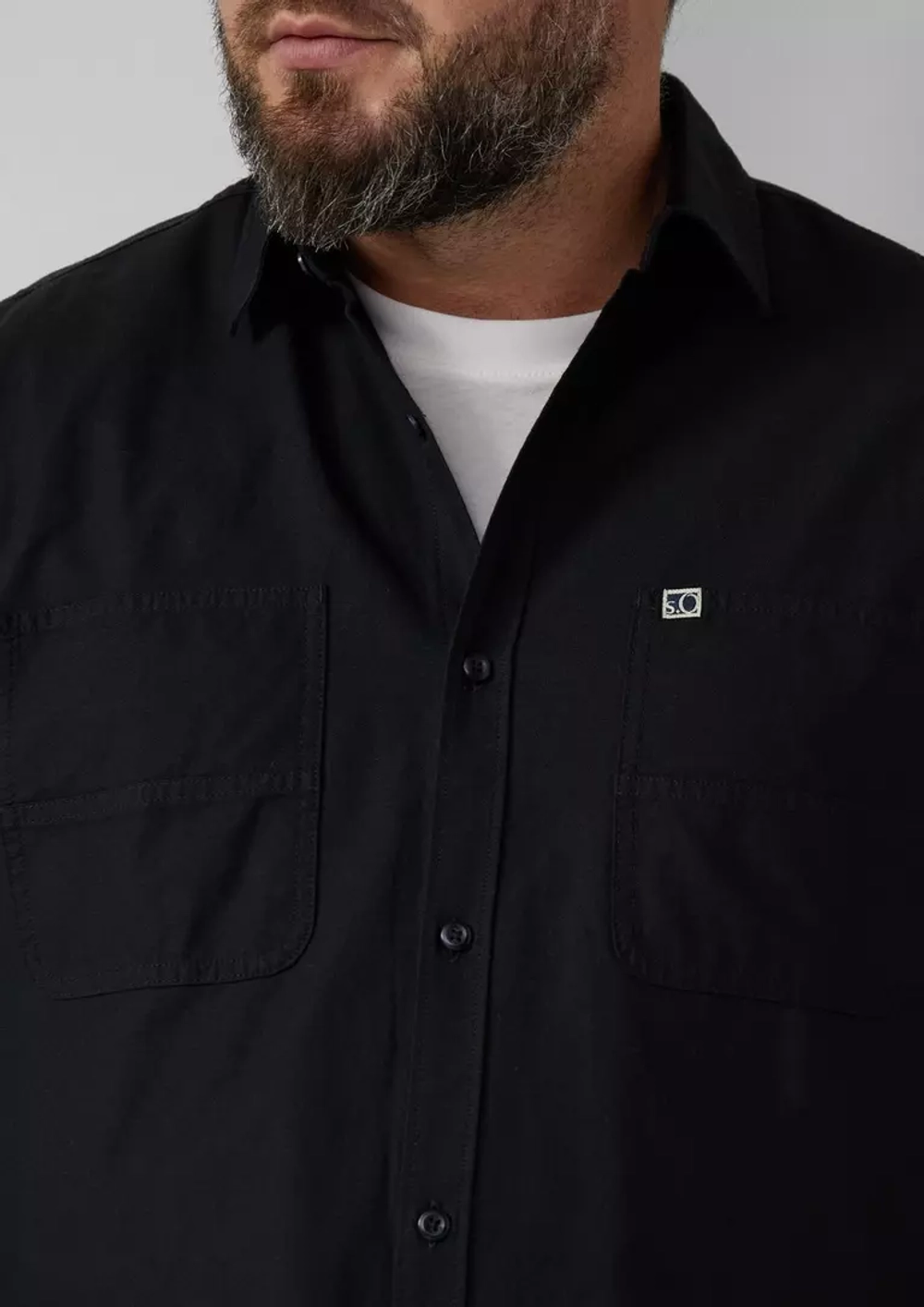 Рубашка s.Oliver