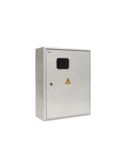 Щит ЩУРн 3/18 (500х400х160) IP31 EKF mb23-3/18