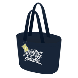 Шопер Stray Kids REUSABLE BAG - celebrATE