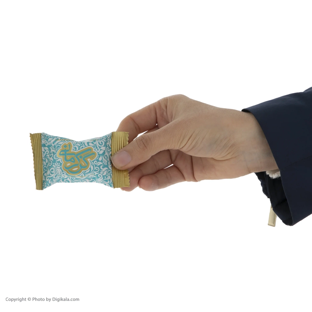 Гяз логме 18% фисташка и миндаль Kermani 200 гр 10220337 Иран