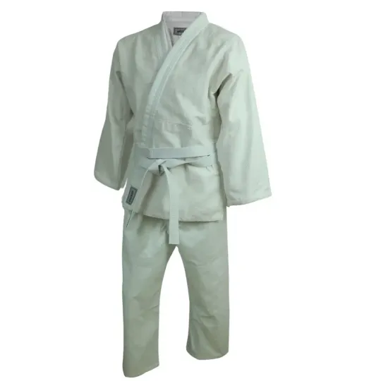 Кимоно для дзюдо OxxFire XL/180 белый